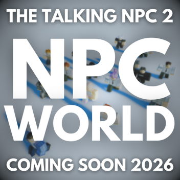 NPC World [WIP]
