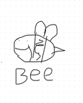 I like bees :D
