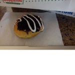 DOUGHNUT srorady
