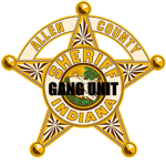Allen County Sheriffs Office | Gang Unit