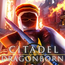[RAID] Citadel icon