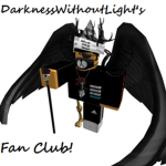 DarknessWithoutLight's Fan Group