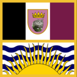|Duchy of Zazoonian Columbia|