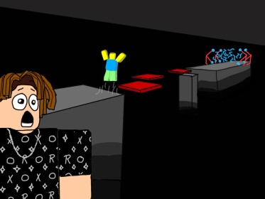 DA Death Run [Public BETA]