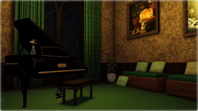 Floral Garden 🌼 screenshot 1