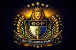 Right order party Group Thumbnail
