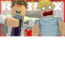 Escape The Doctor's Office Obby (Check Description