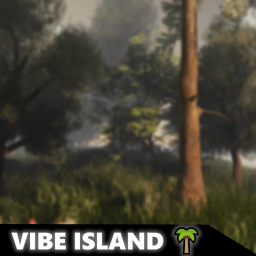 Vibe Island 🌴