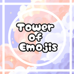 •Towers of Emojis•