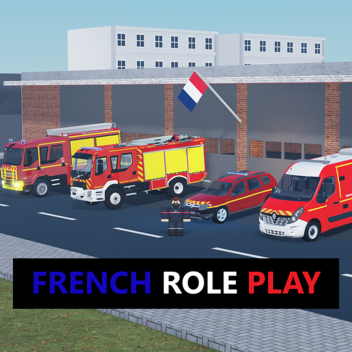 French Role Play