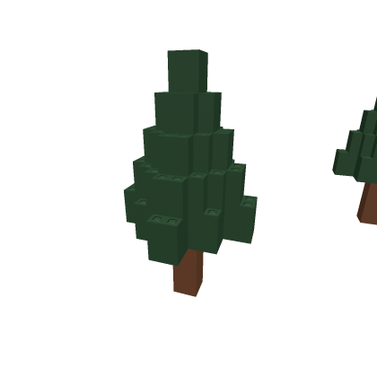 Scary Trees