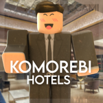 Komorebi Hotel