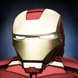Iron Man: Unbound