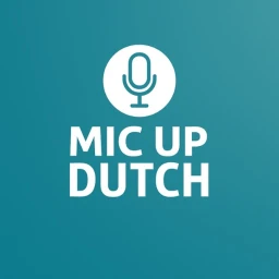 MIC UP Dutch icon