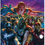 Εarth's Mightiest Heroes