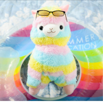 Da ALPACA QuEEN