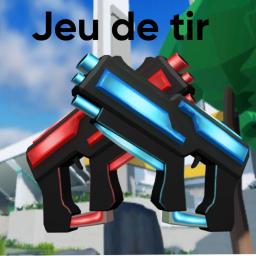 Jeu de tir