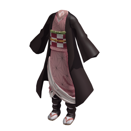 Kamado Nezuko thumbnail