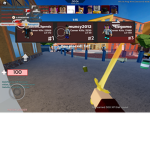 BaconL3gendz Bacon Army