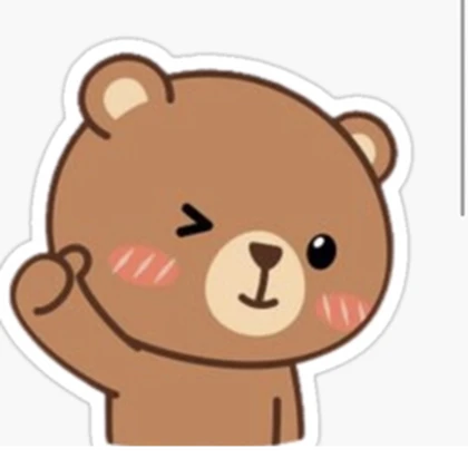 Bear With Us Roblox group icon