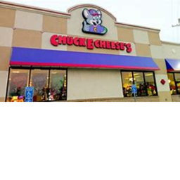 Chuck E. Cheese Roleplay