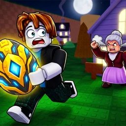Steal Candy For Eggs icon