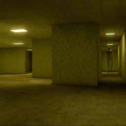 backrooms icon