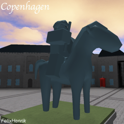 [β] Copenhagen, Denmark