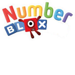 numberblox (2023)