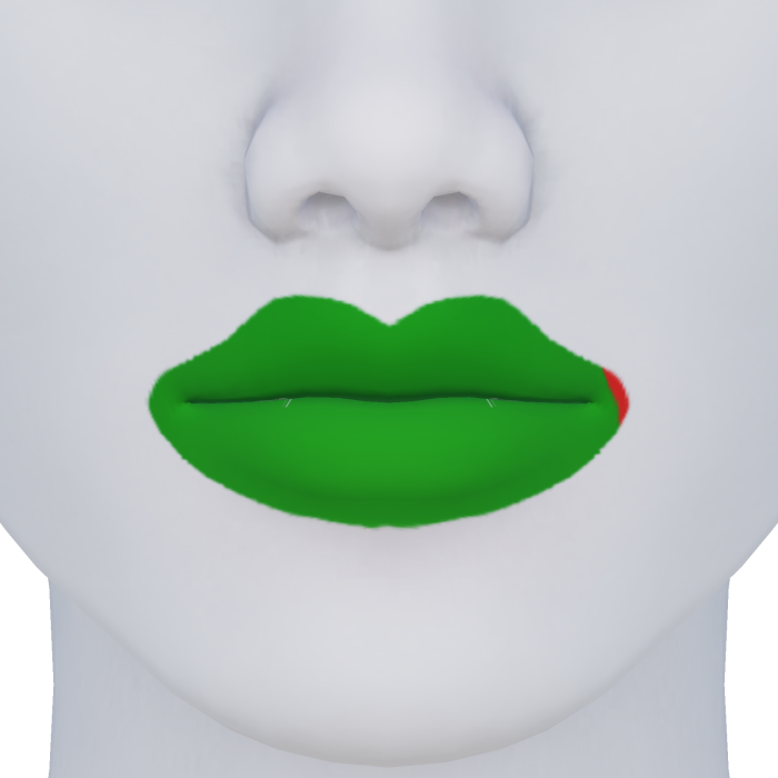 Zambia Lips