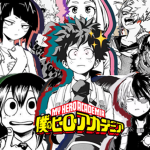 - My Hero Academia Club -
