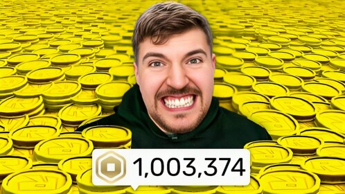 PLS ROBOX 💸  Win and Get $R (Free Vip & Admin 💎)