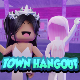 Town Hangout (VC) ☀️