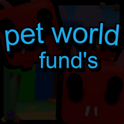 pet world dono fund