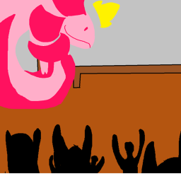 axolotl kingdom meeting room