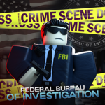 (FBI) Federal Bureau of Investigations