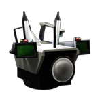 Game Badge Thumbnail