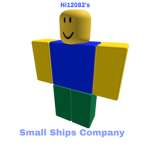 Hi12082 Small Ships Company