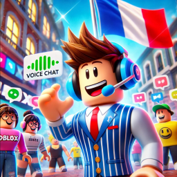 French Chill VC [Realese]