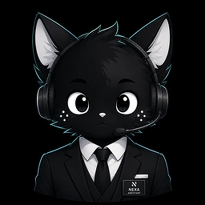 Nekonomy by clairo Roblox group icon