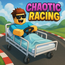CHAOTIC RACING icon