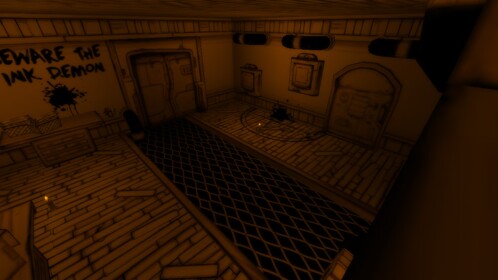 The Unofficial Development
