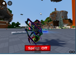 a different game