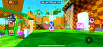 Gotta go fast studios!