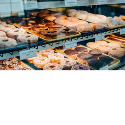 Donut Shop! [FREE ADMIN]