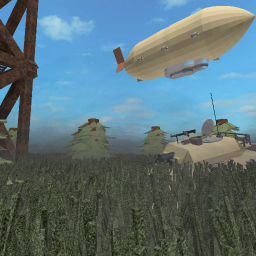 bloxfield