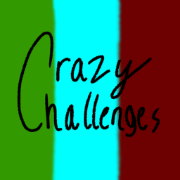 Crazy Challenges