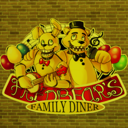 Fredbear's Diner Classic 🍕