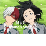 M x S
