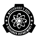 SCPF | | Research Department .
